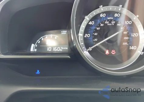 2018 Toyota Yaris Ia z USA, uszkodzony, nr VIN 3MYDLBYV0JY310341